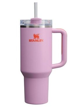 New Stanley 40 oz Quencher